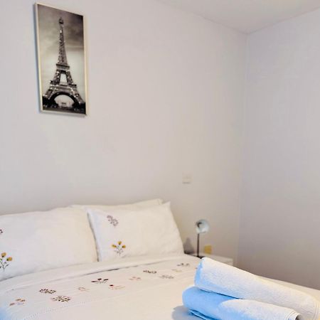 Апартаменты Luxe Heights Nest Бирмингем Экстерьер фото