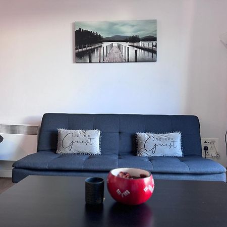 Апартаменты Luxe Heights Nest Бирмингем Экстерьер фото
