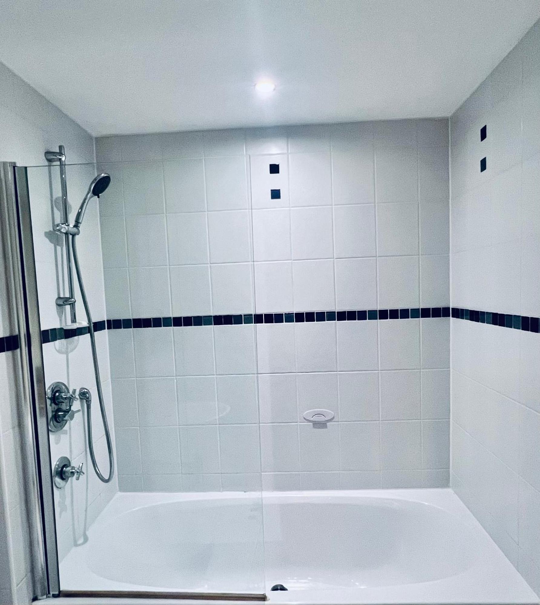 Апартаменты Luxe Heights Nest Бирмингем Экстерьер фото