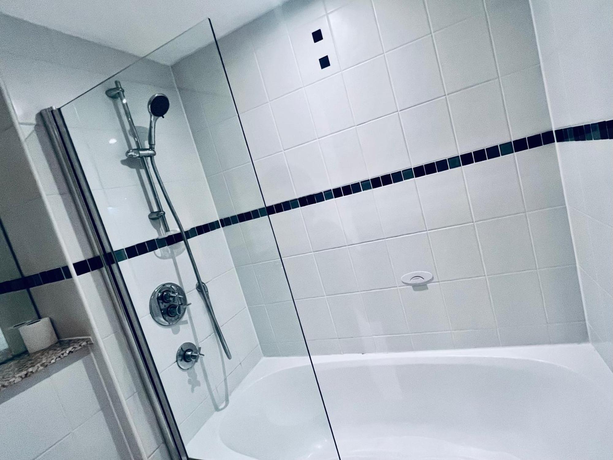 Апартаменты Luxe Heights Nest Бирмингем Экстерьер фото