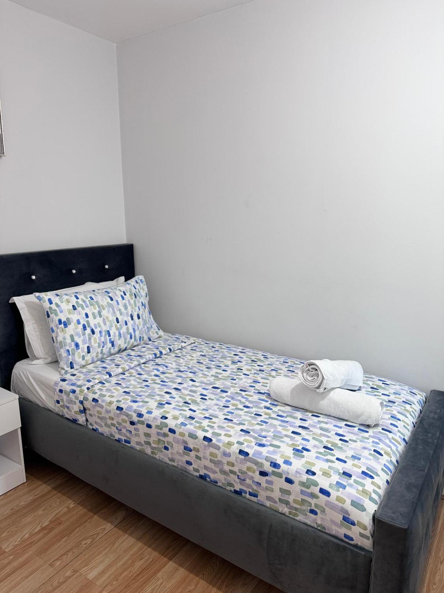 Апартаменты Luxe Heights Nest Бирмингем Экстерьер фото