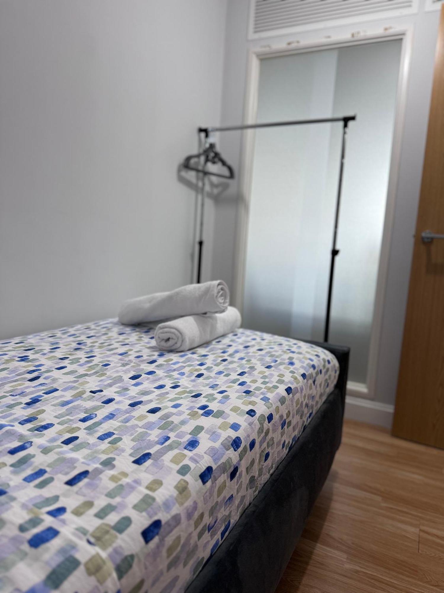 Апартаменты Luxe Heights Nest Бирмингем Экстерьер фото