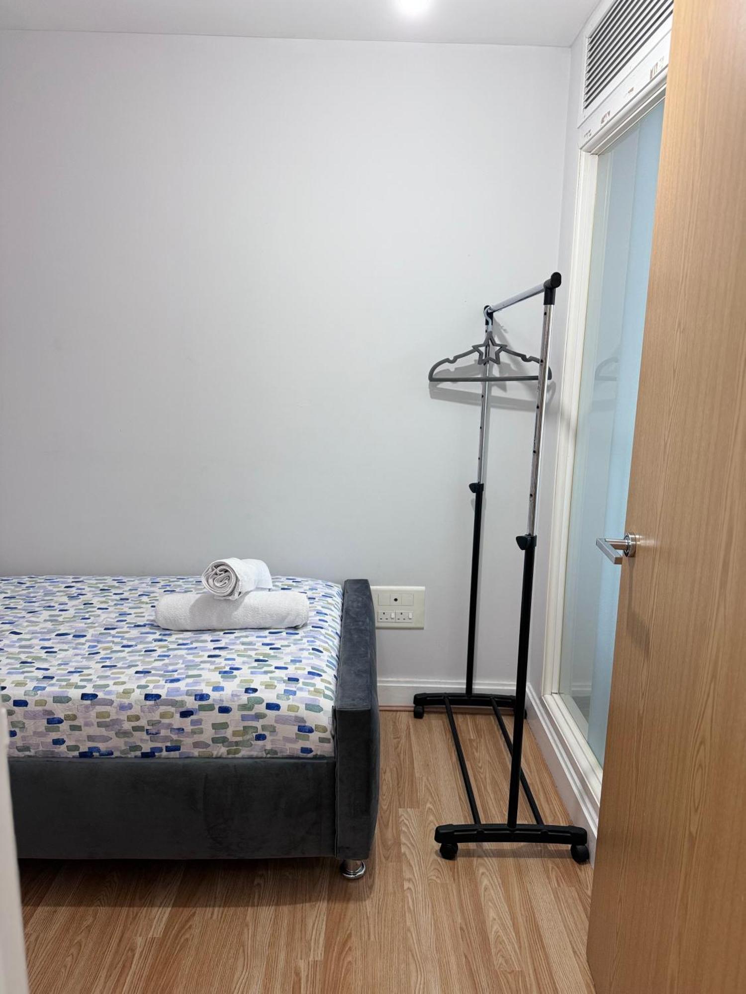 Апартаменты Luxe Heights Nest Бирмингем Экстерьер фото