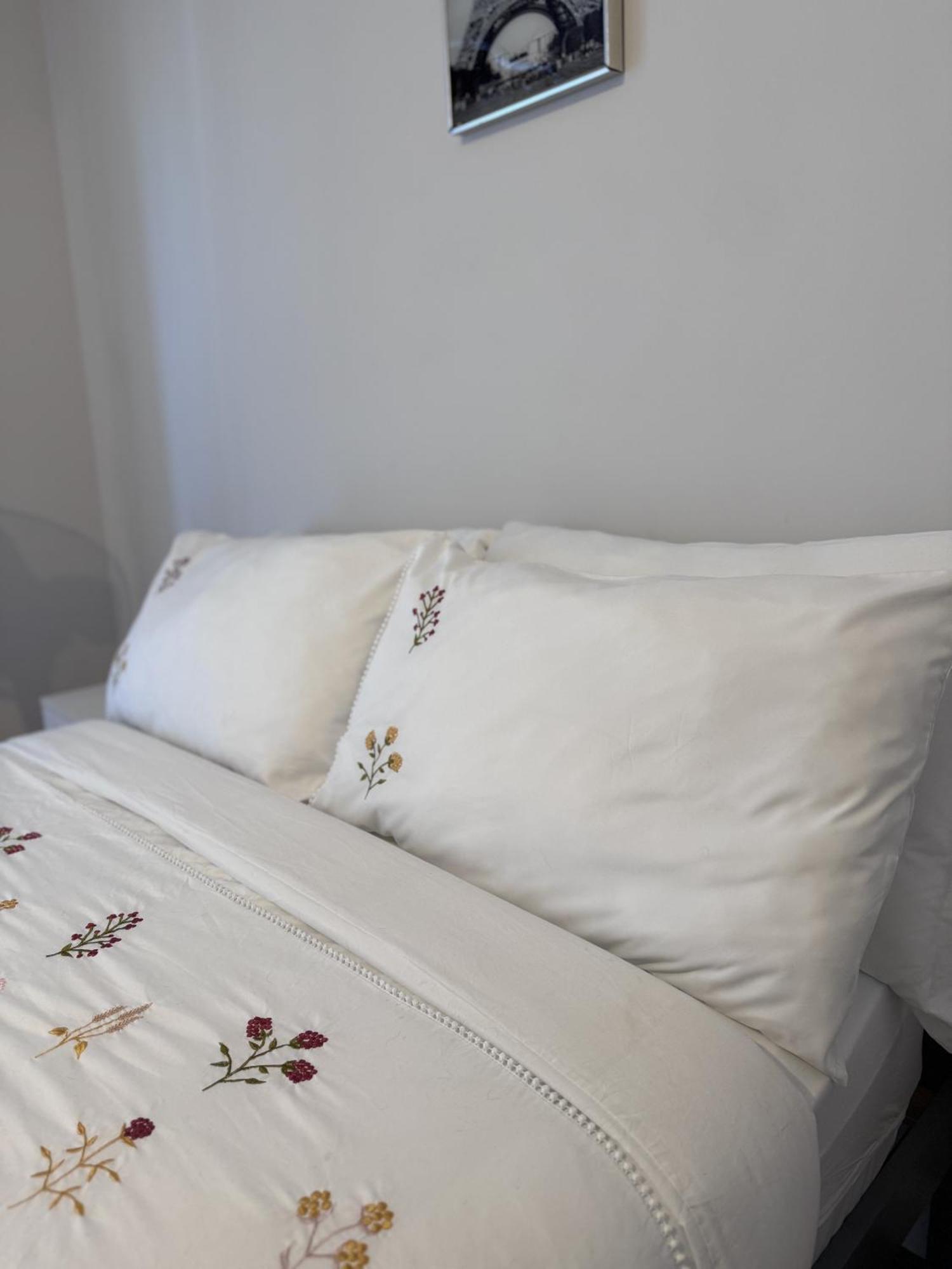 Апартаменты Luxe Heights Nest Бирмингем Экстерьер фото