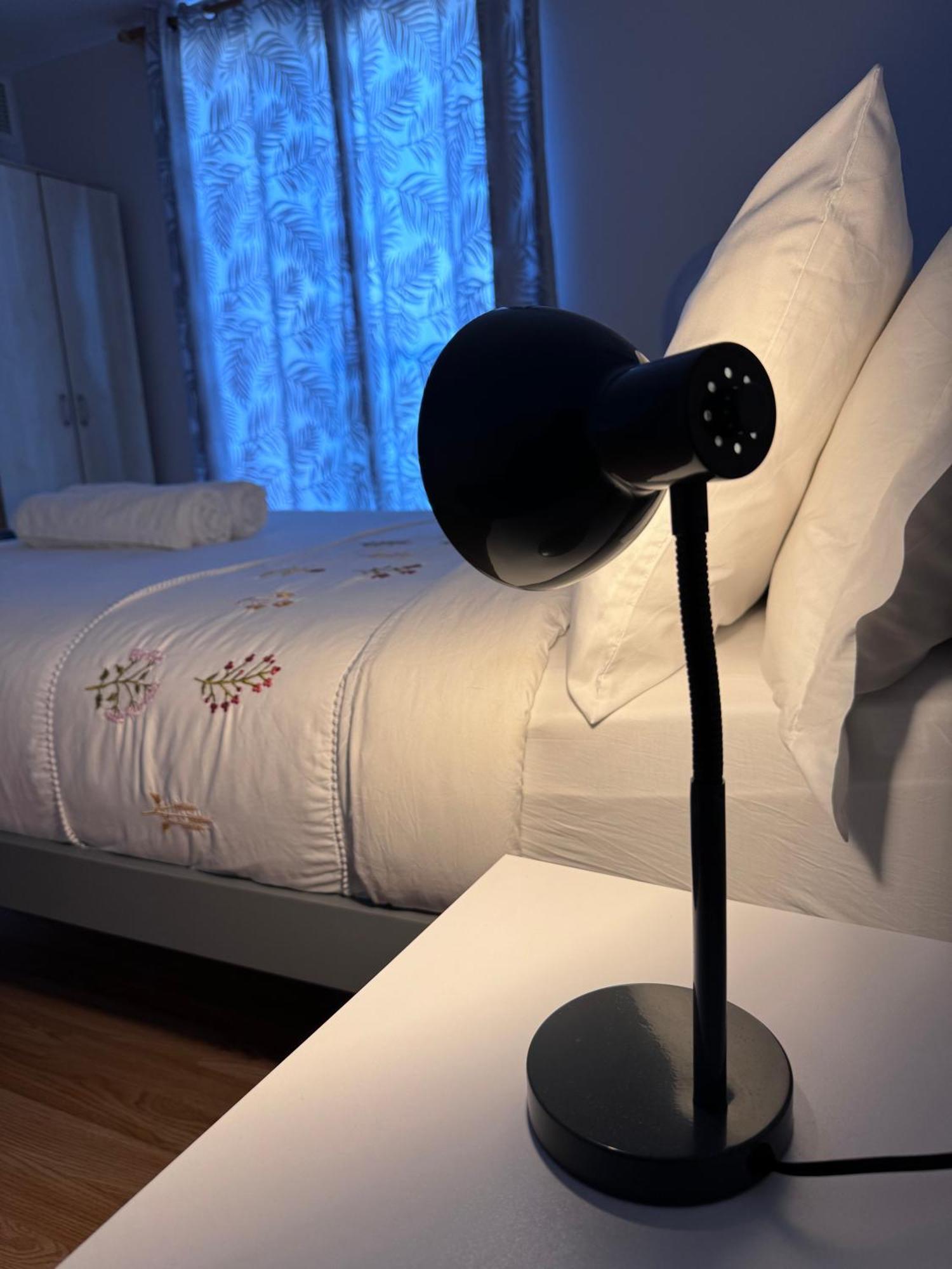 Апартаменты Luxe Heights Nest Бирмингем Экстерьер фото